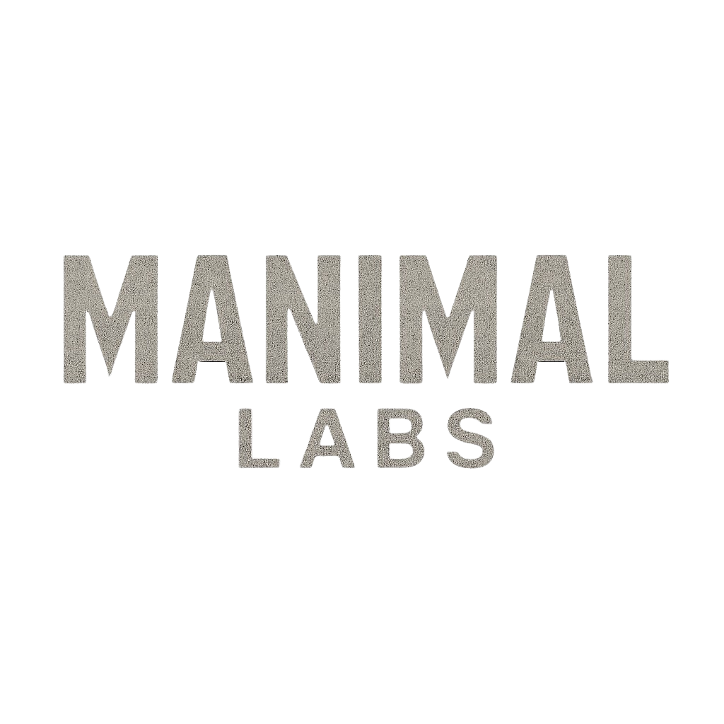 Manimal Labs
